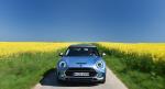 Mini Cooper SD Clubman ALL4 2016 года